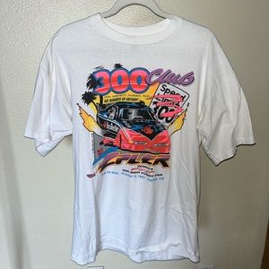 Vintage T Shirt